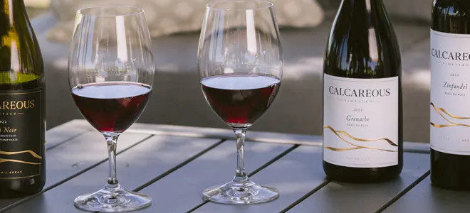 Wine Club