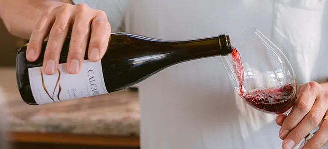 Shop Wine