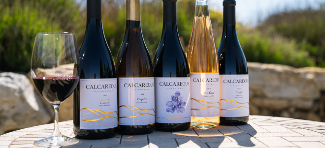 Shop Wine