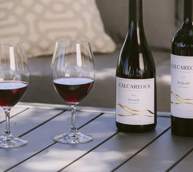 Wine Club