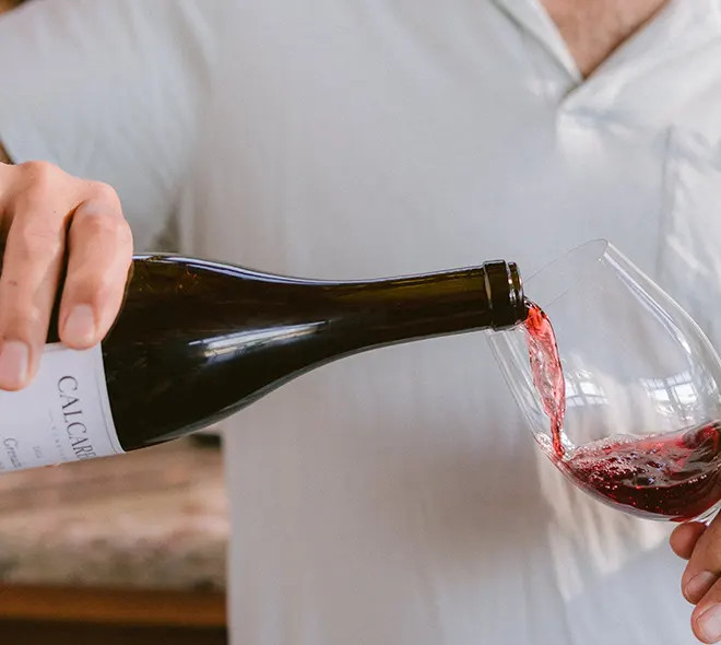 Shop Wine